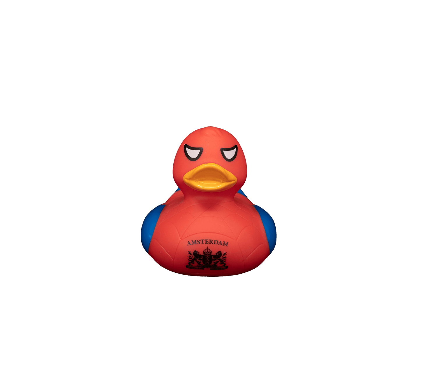 Actionman Red Amsterdam dwl 2103