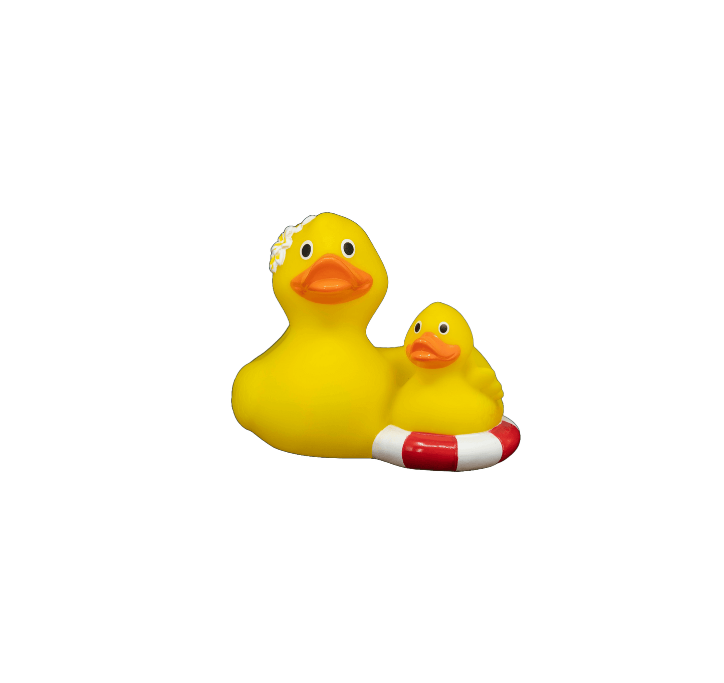 Swimmama Yellow dwl 2070