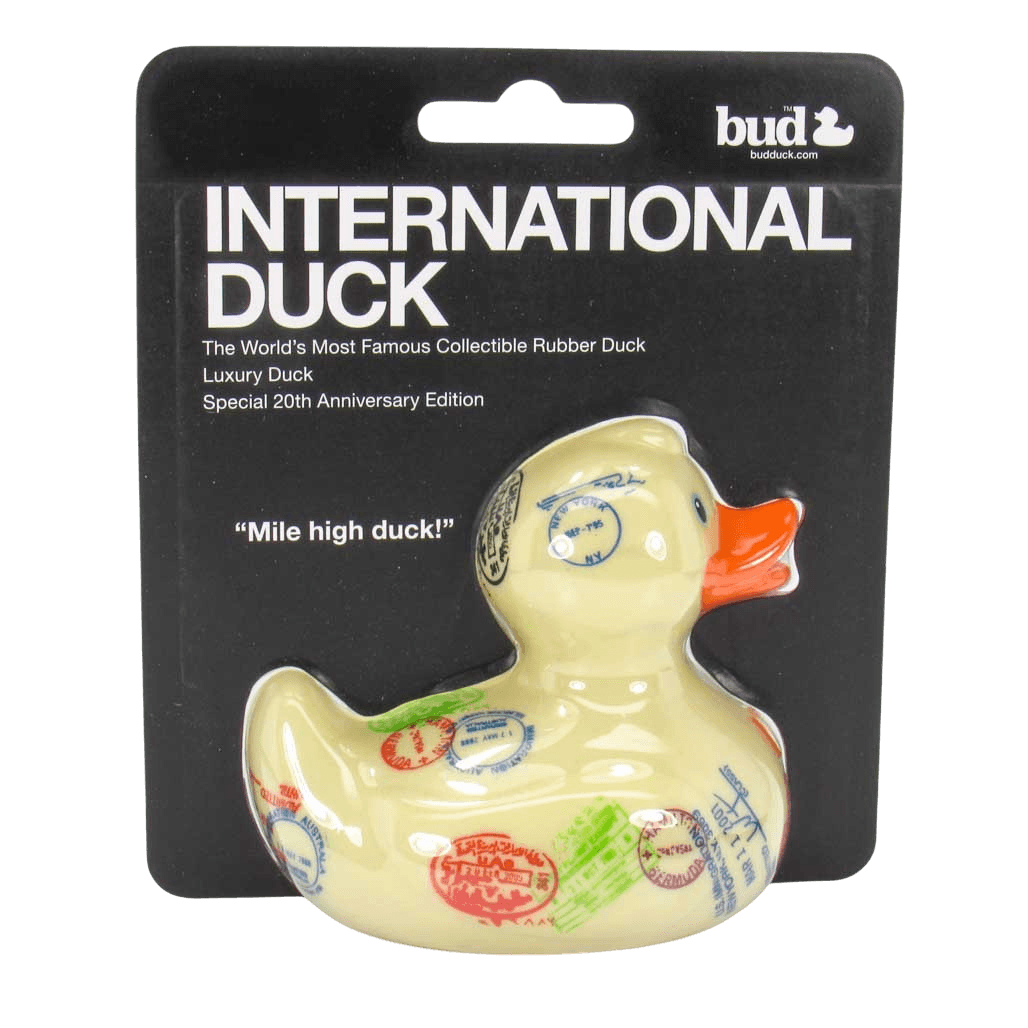 International Duck 0137
