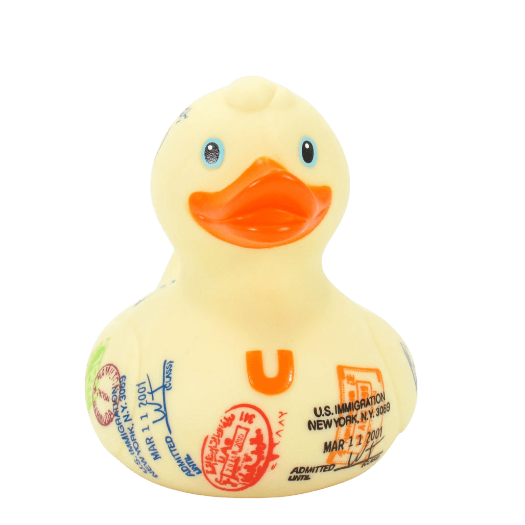 International Duck 0137