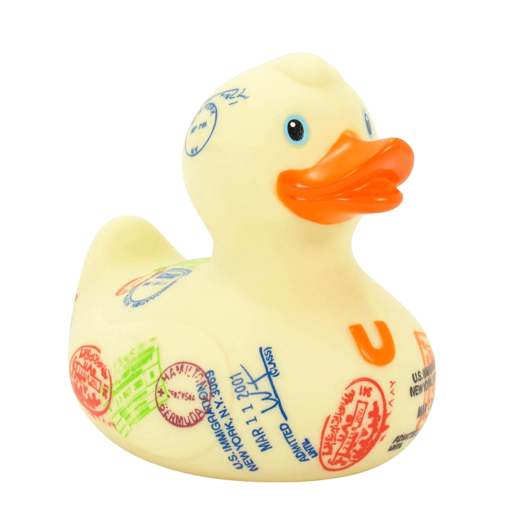 International Duck 0137