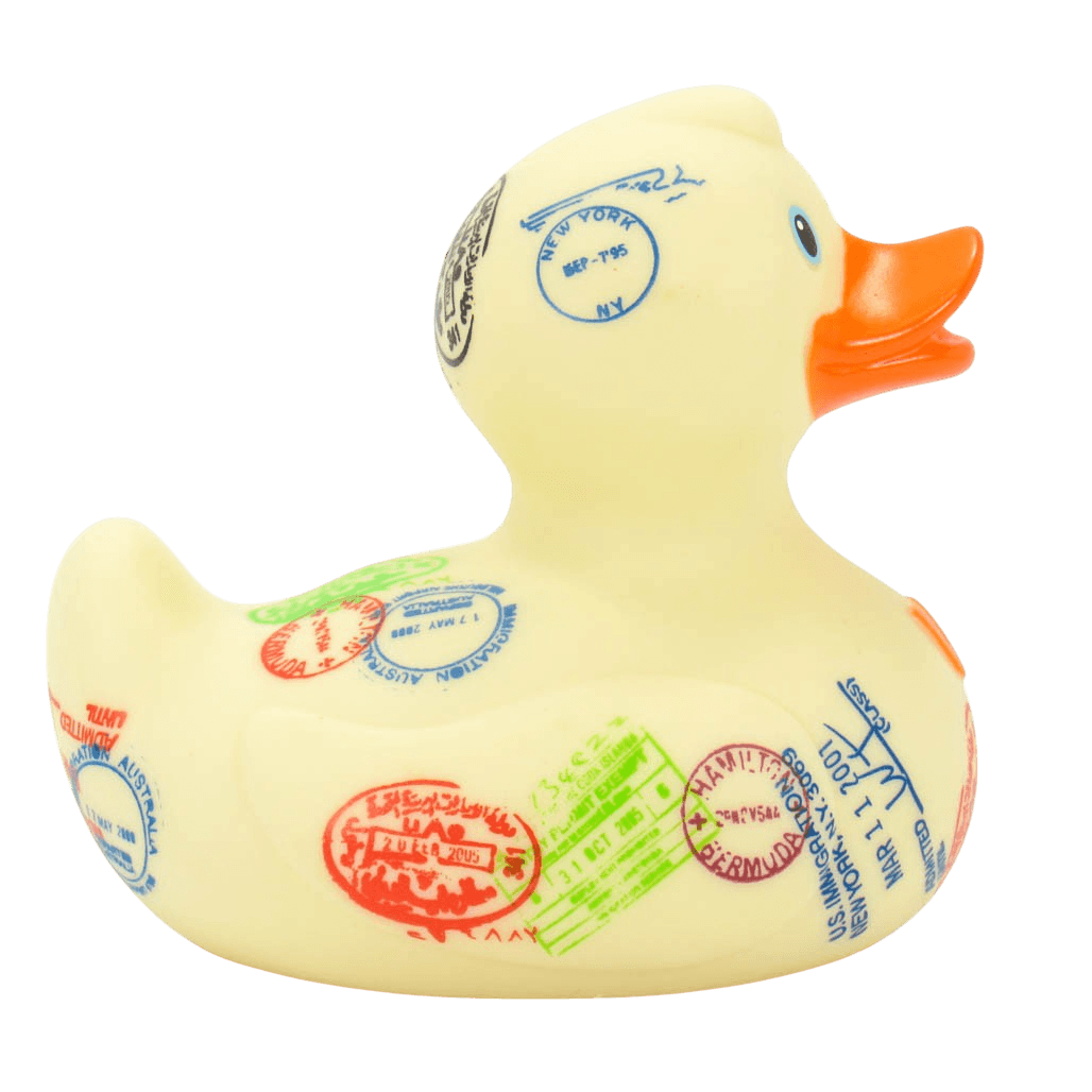 International Duck 0137