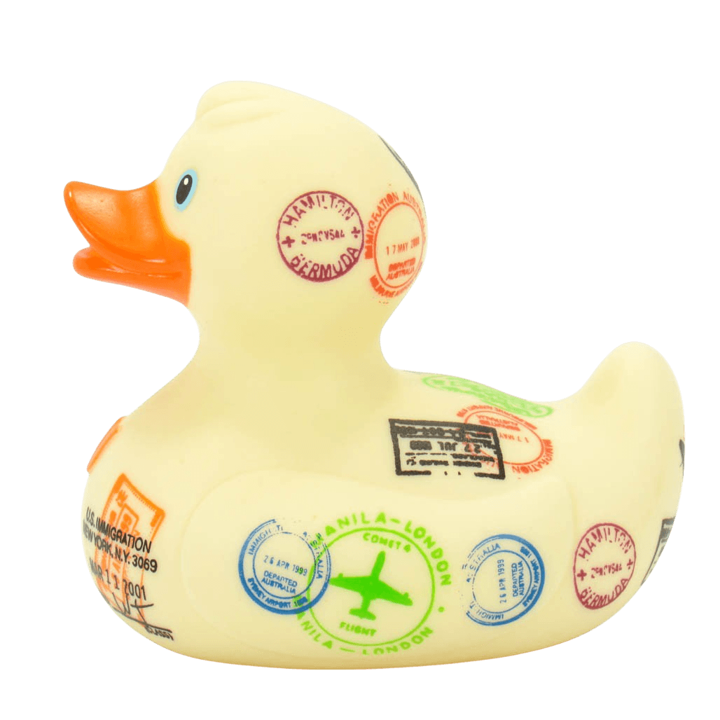 International Duck 0137