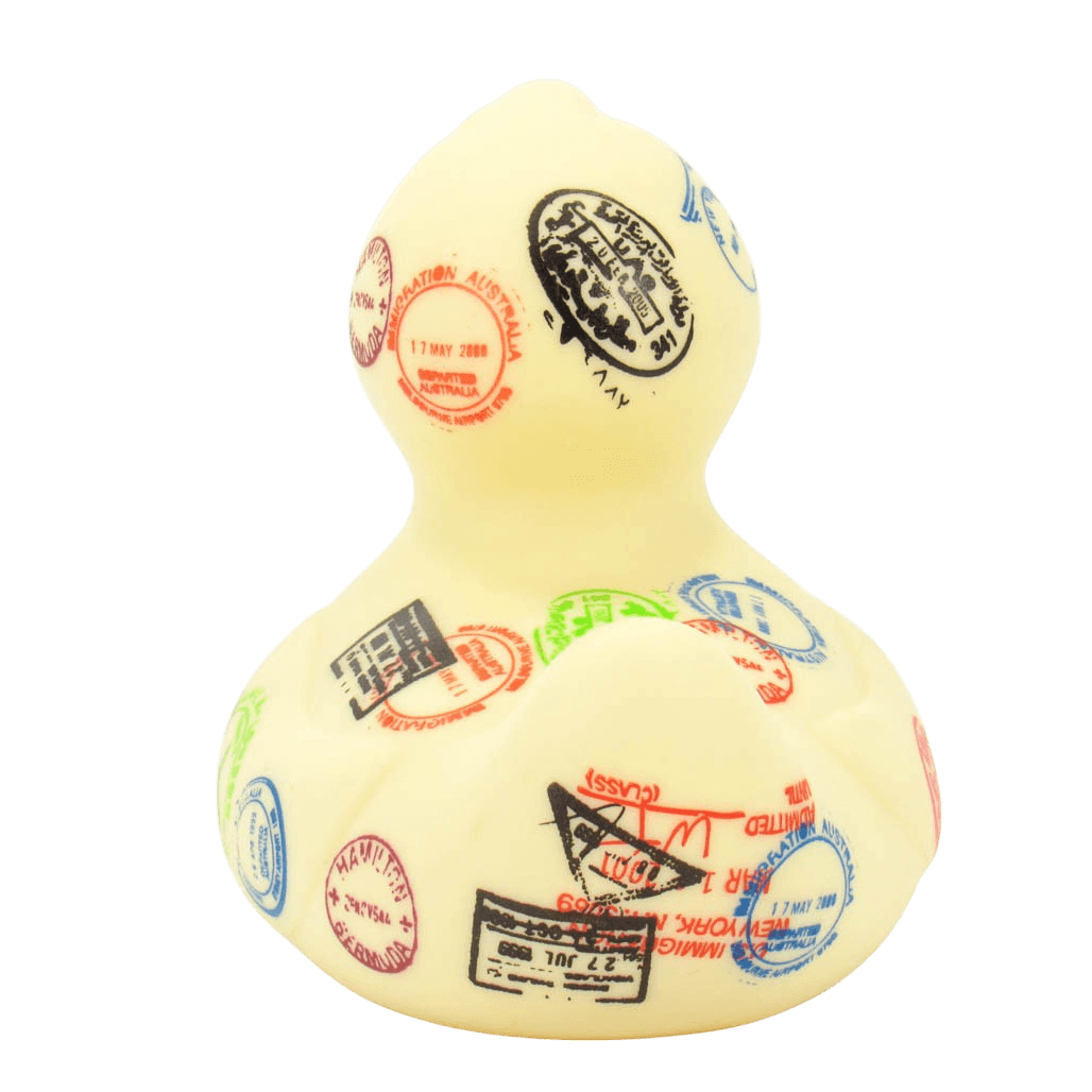 International Duck 0137