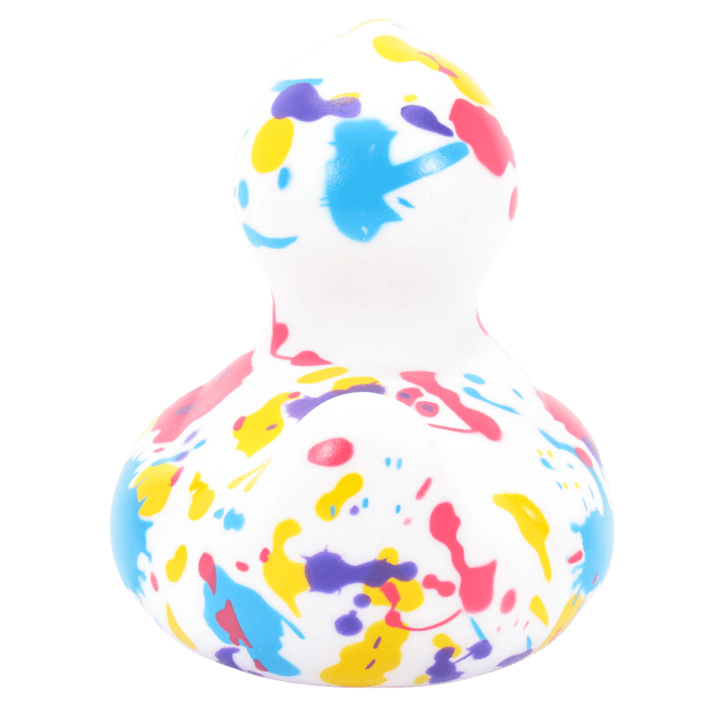 Mini Arty Duck. 0219