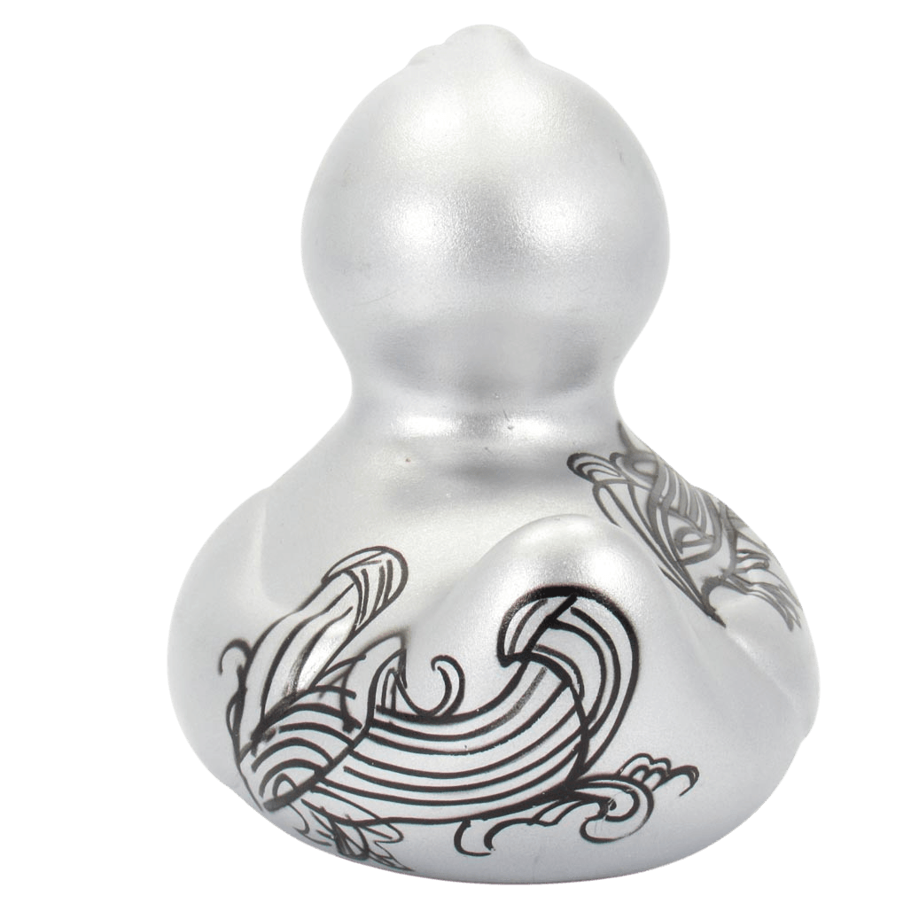 Ritzy Duck. 0660