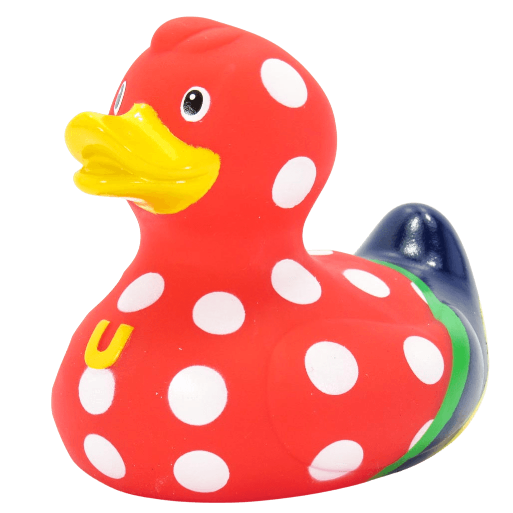 Sunday Duck. 1278