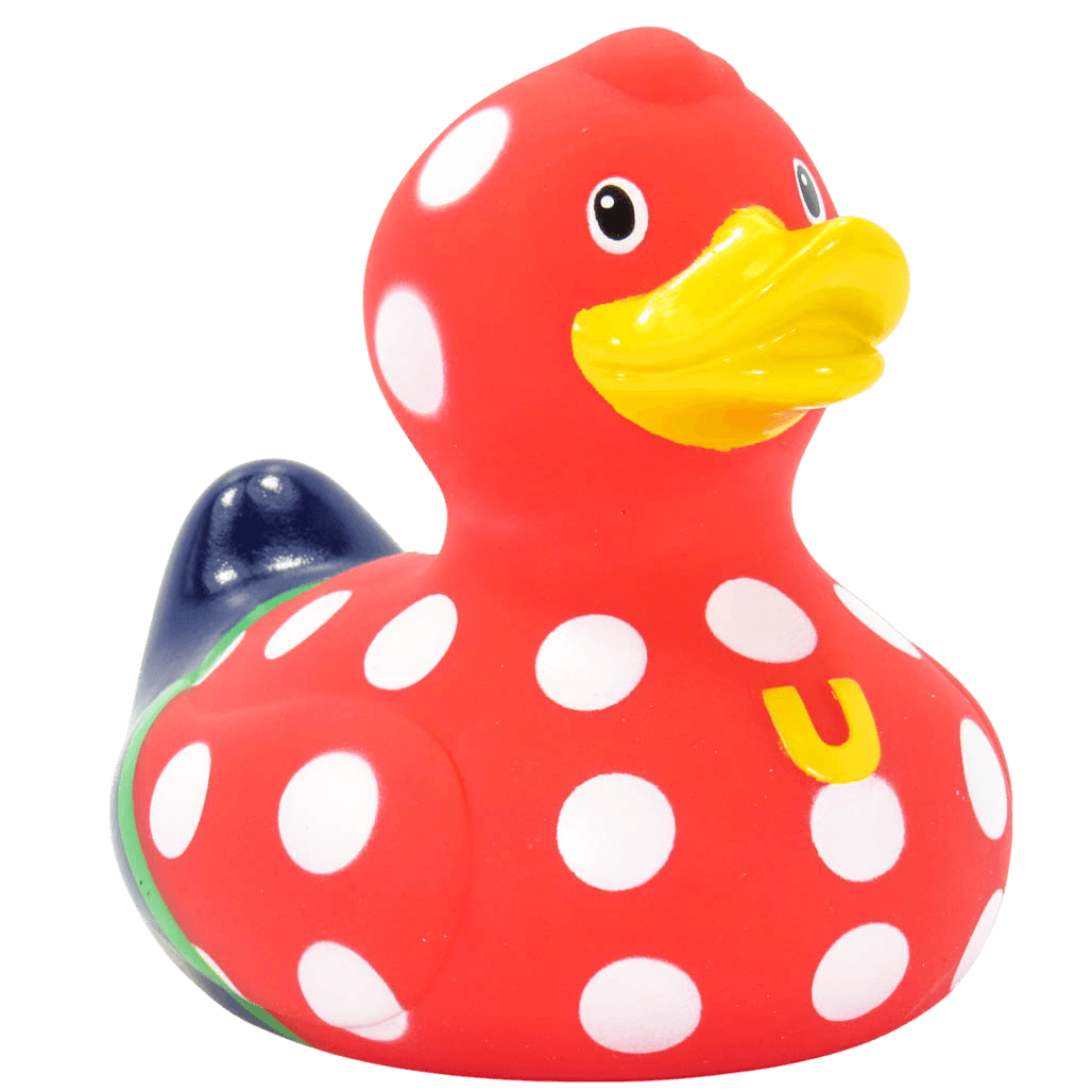 Sunday Duck. 1278