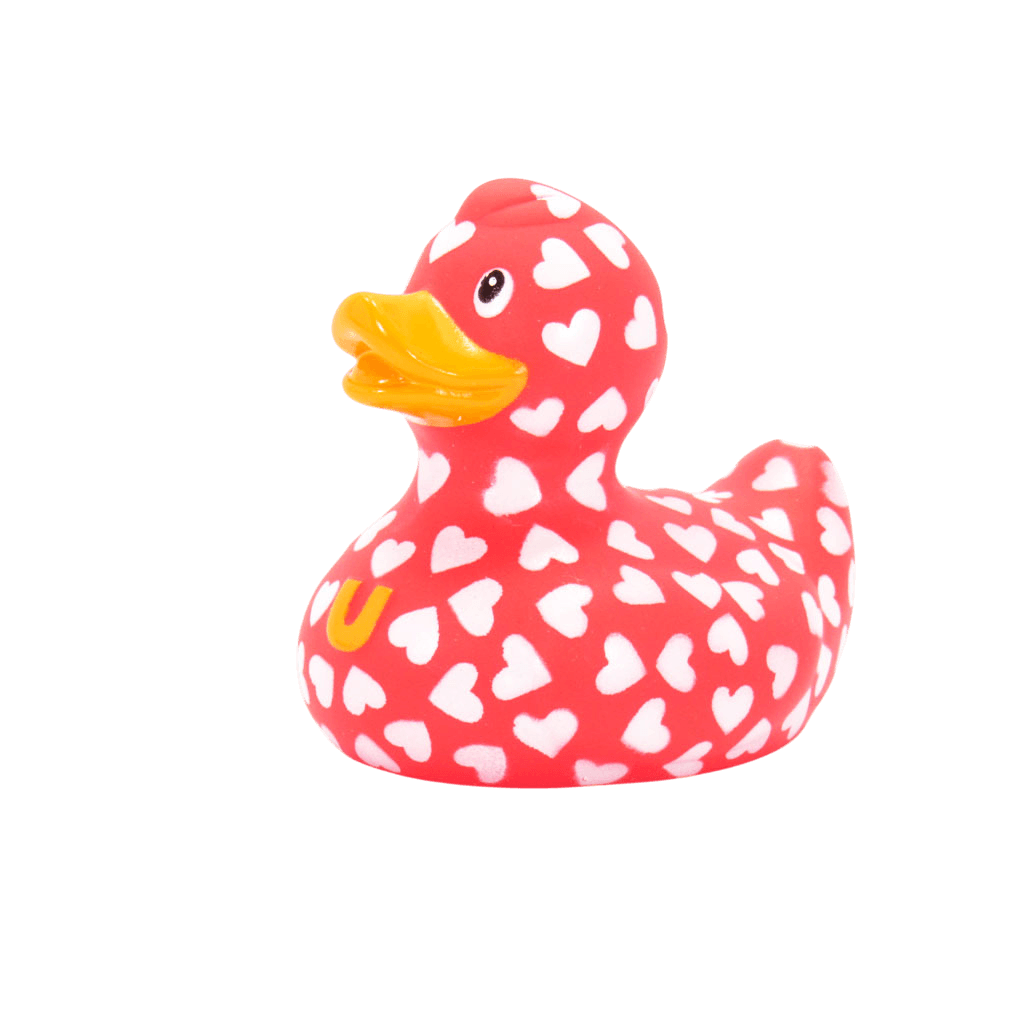 Mini i_u Duck. 0845