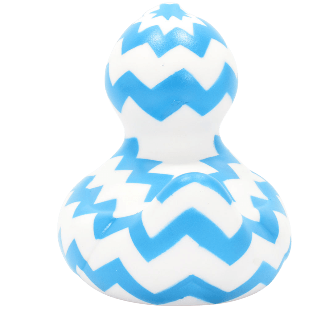 Zigzag Duck