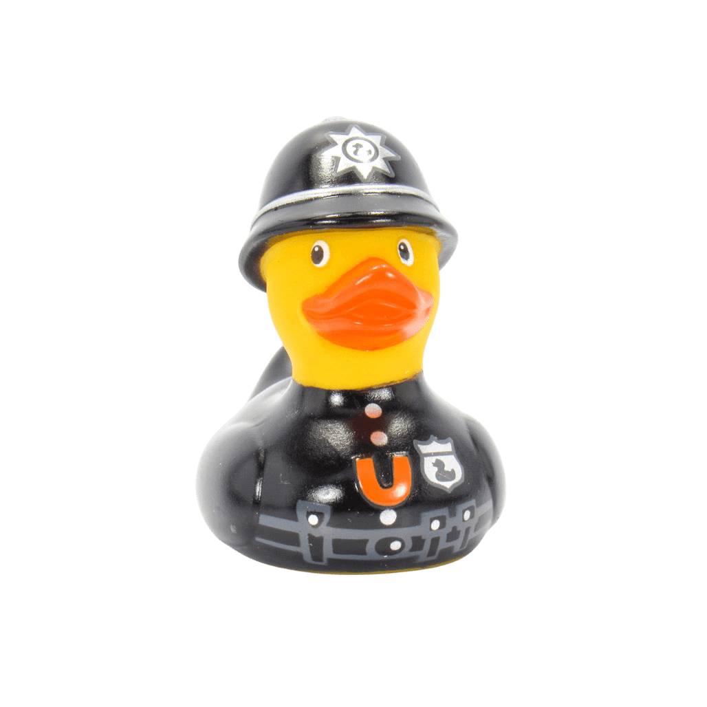 Mini Constable Duck. 1498