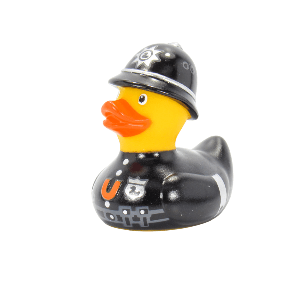 Mini Constable Duck. 1498