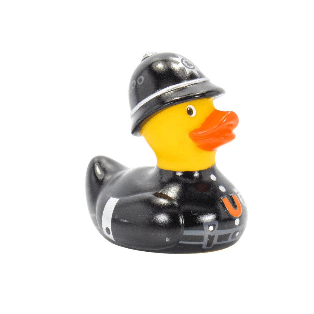 Mini Constable Duck. 1498