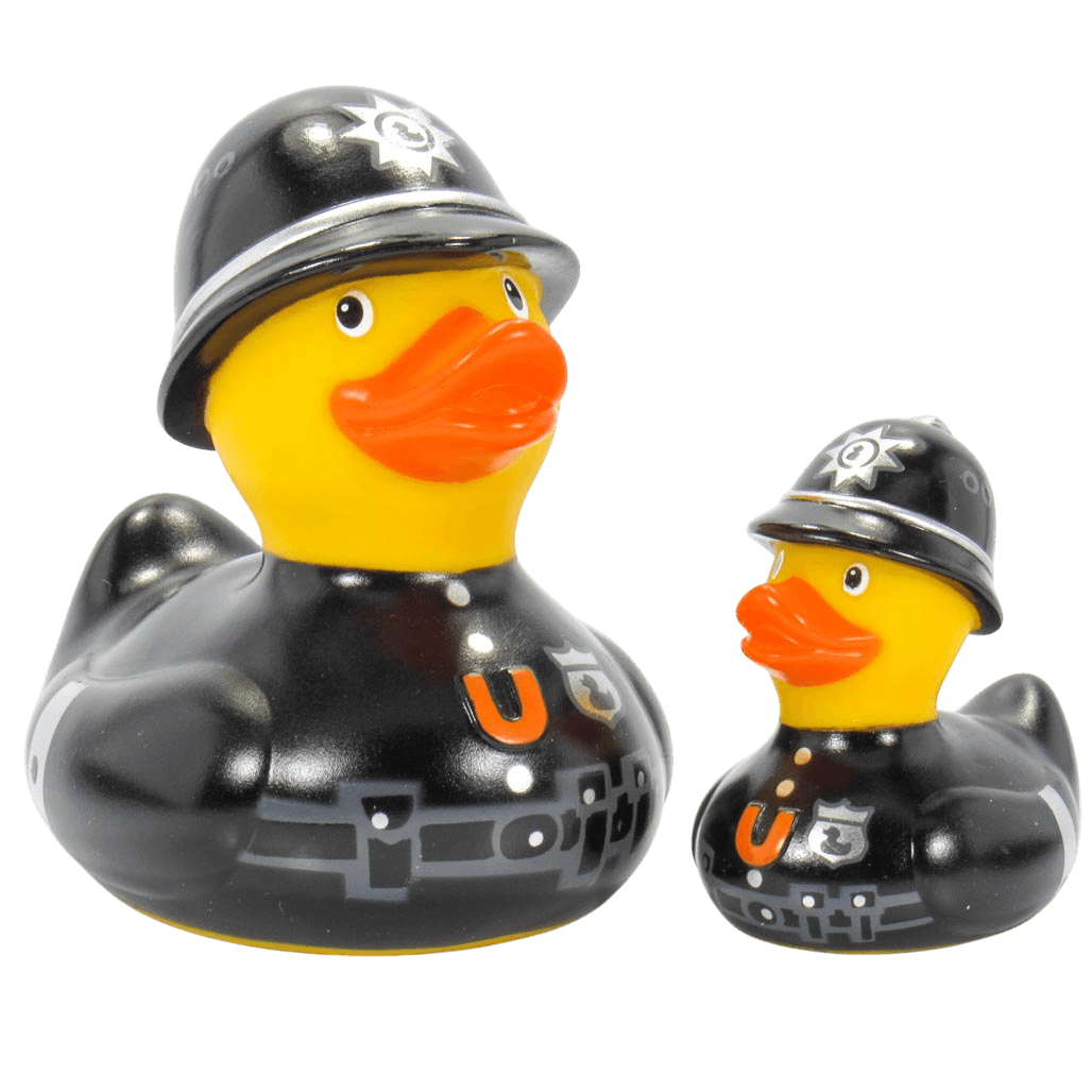 Mini Constable Duck. 1498
