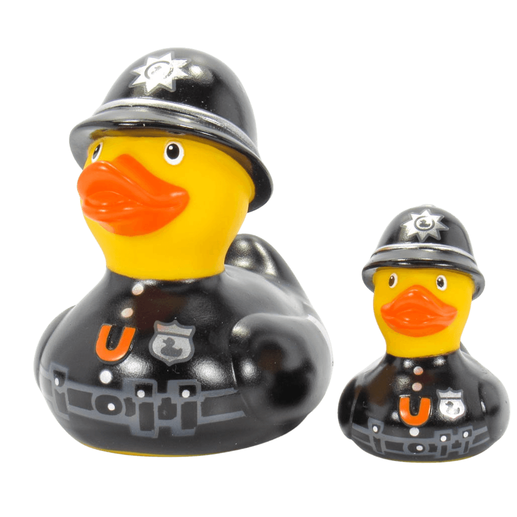 Mini Constable Duck. 1498