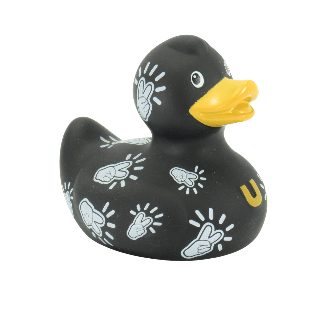 Pop Peace Mini Duck. 1515