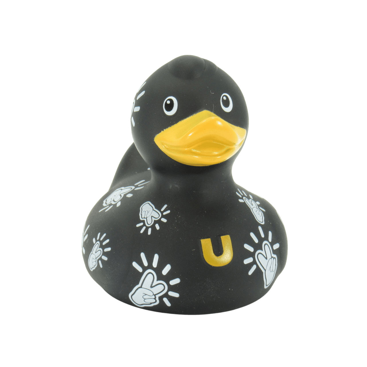 Pop Peace Mini Duck. 1515
