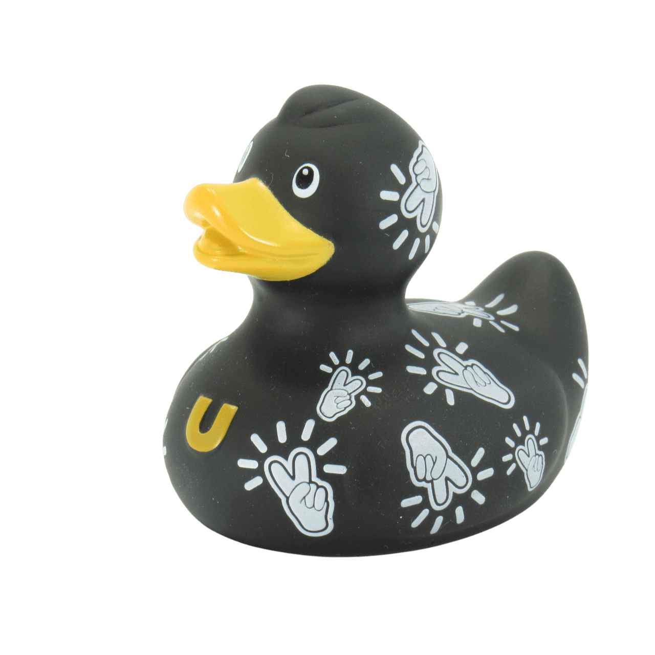 Pop Peace Mini Duck. 1515