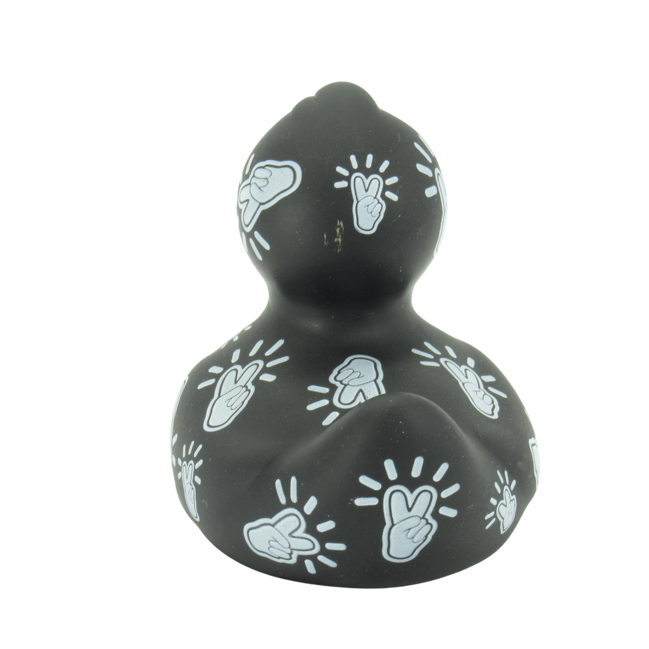 Pop Peace Mini Duck. 1515
