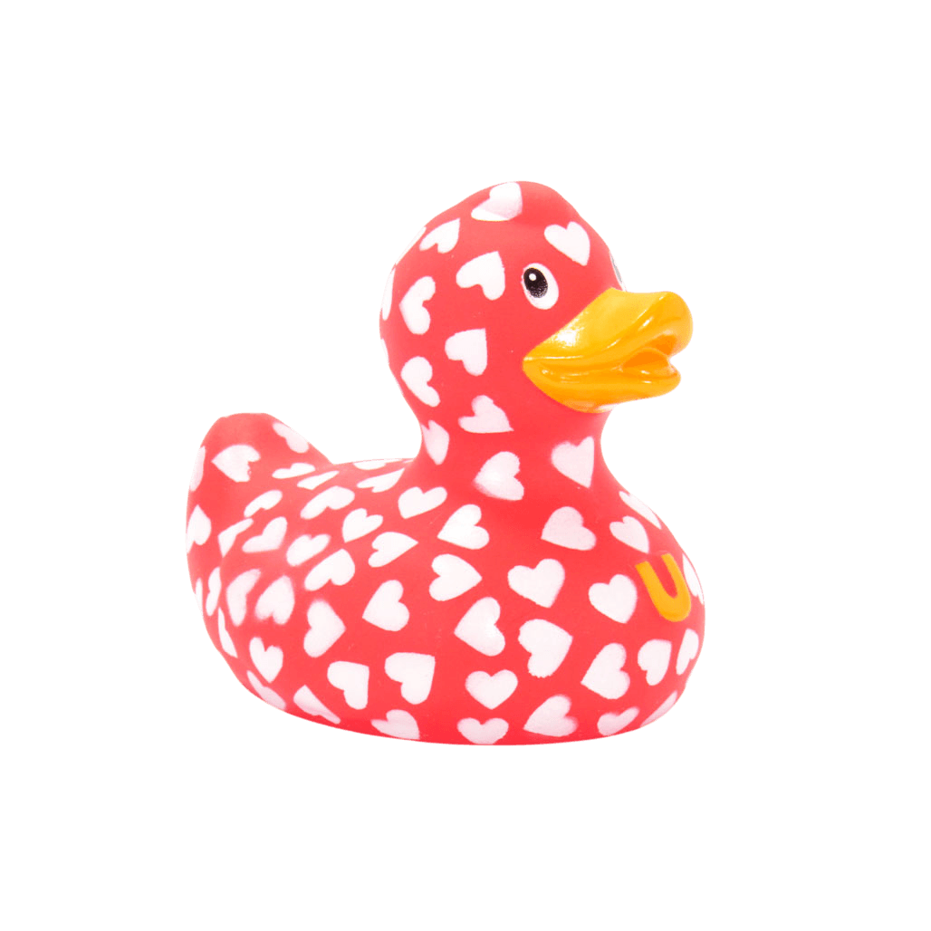 I_U Rubber Duck. 1517