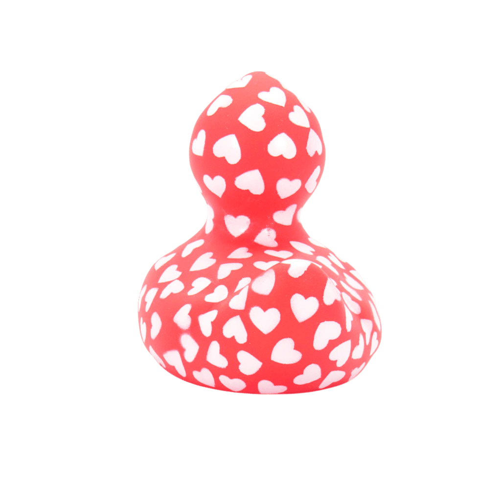I_U Rubber Duck. 1517
