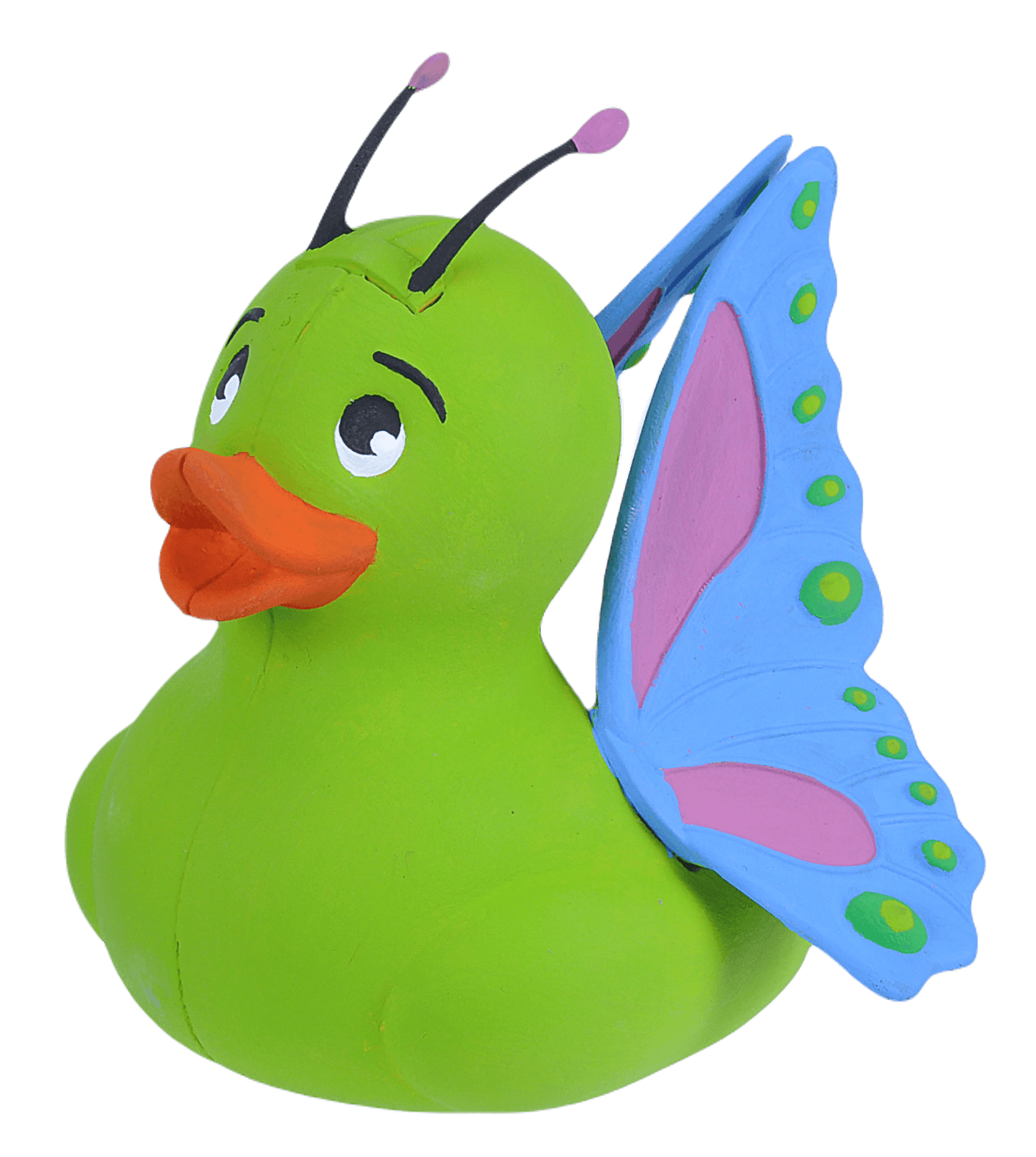 Butterfly Duck. 24350
