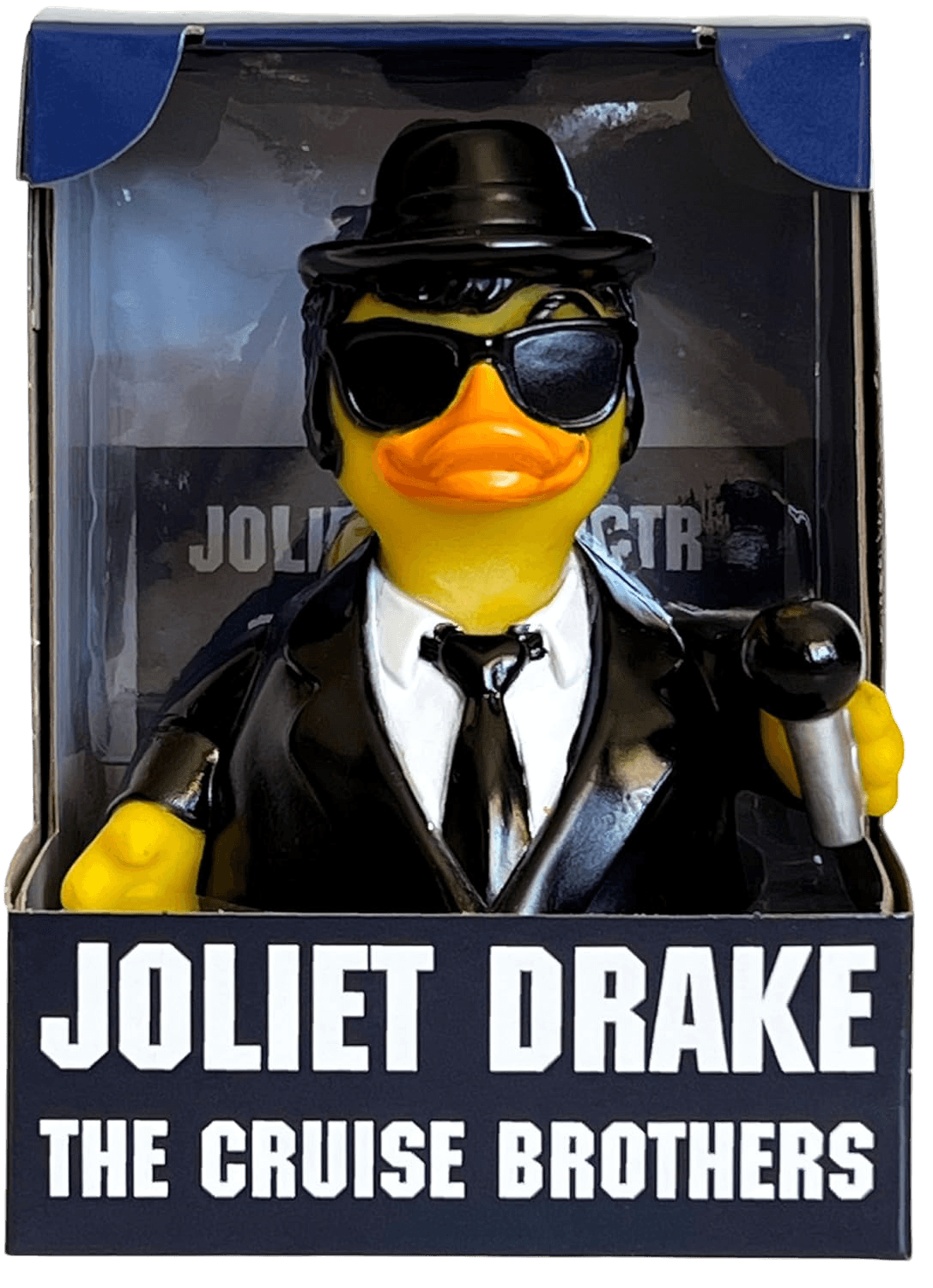 Joliet Drake Duck. 10201
