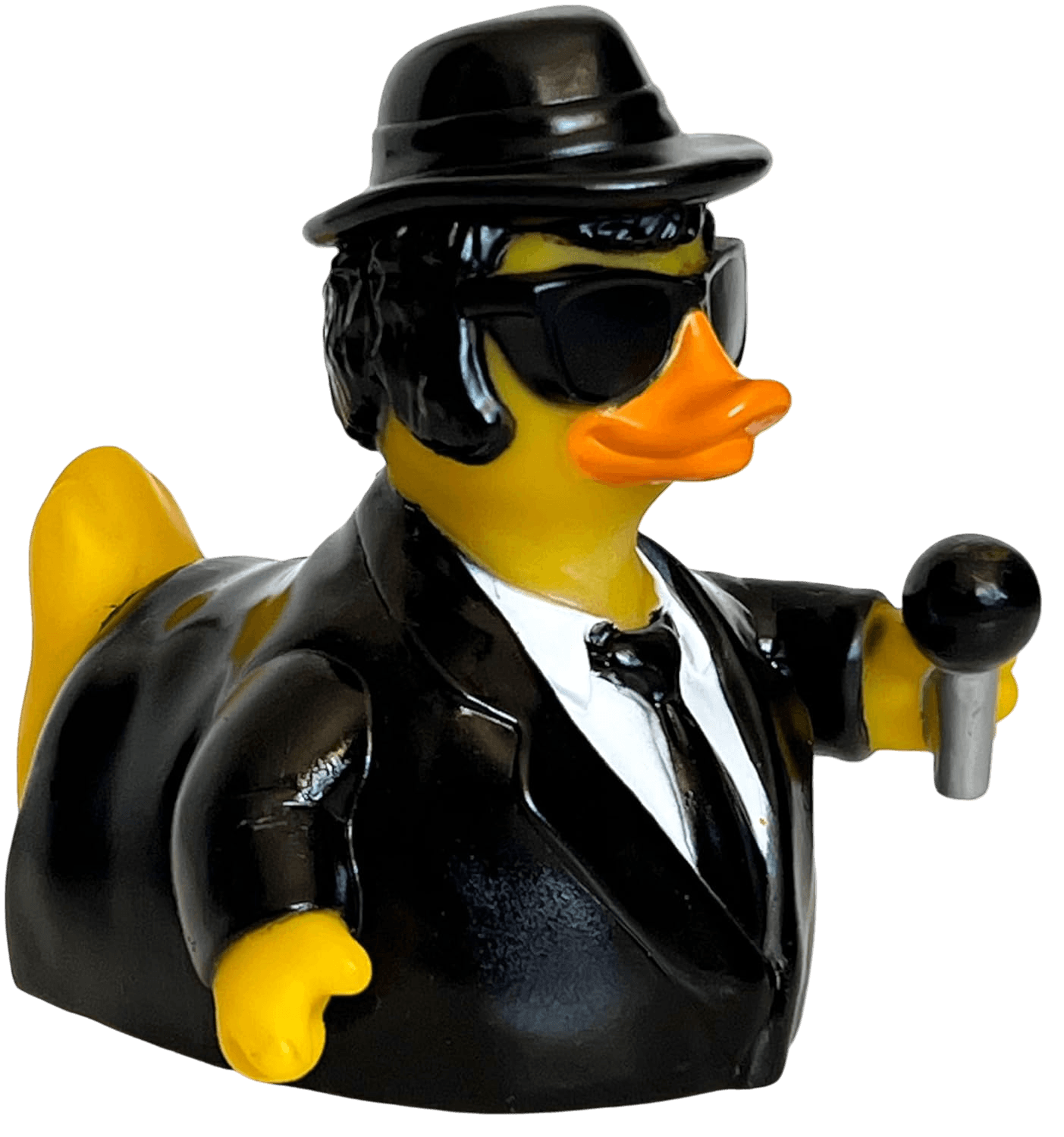 Joliet Drake Duck. 10201