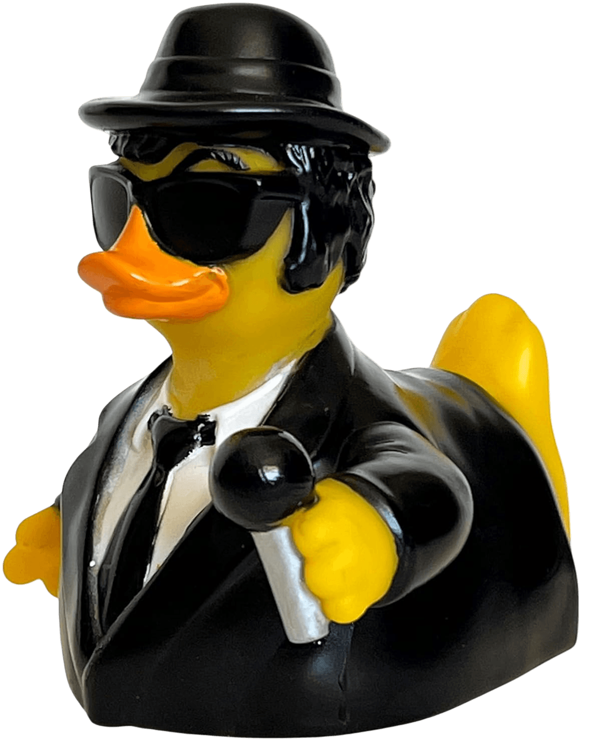 Joliet Drake Duck. 10201