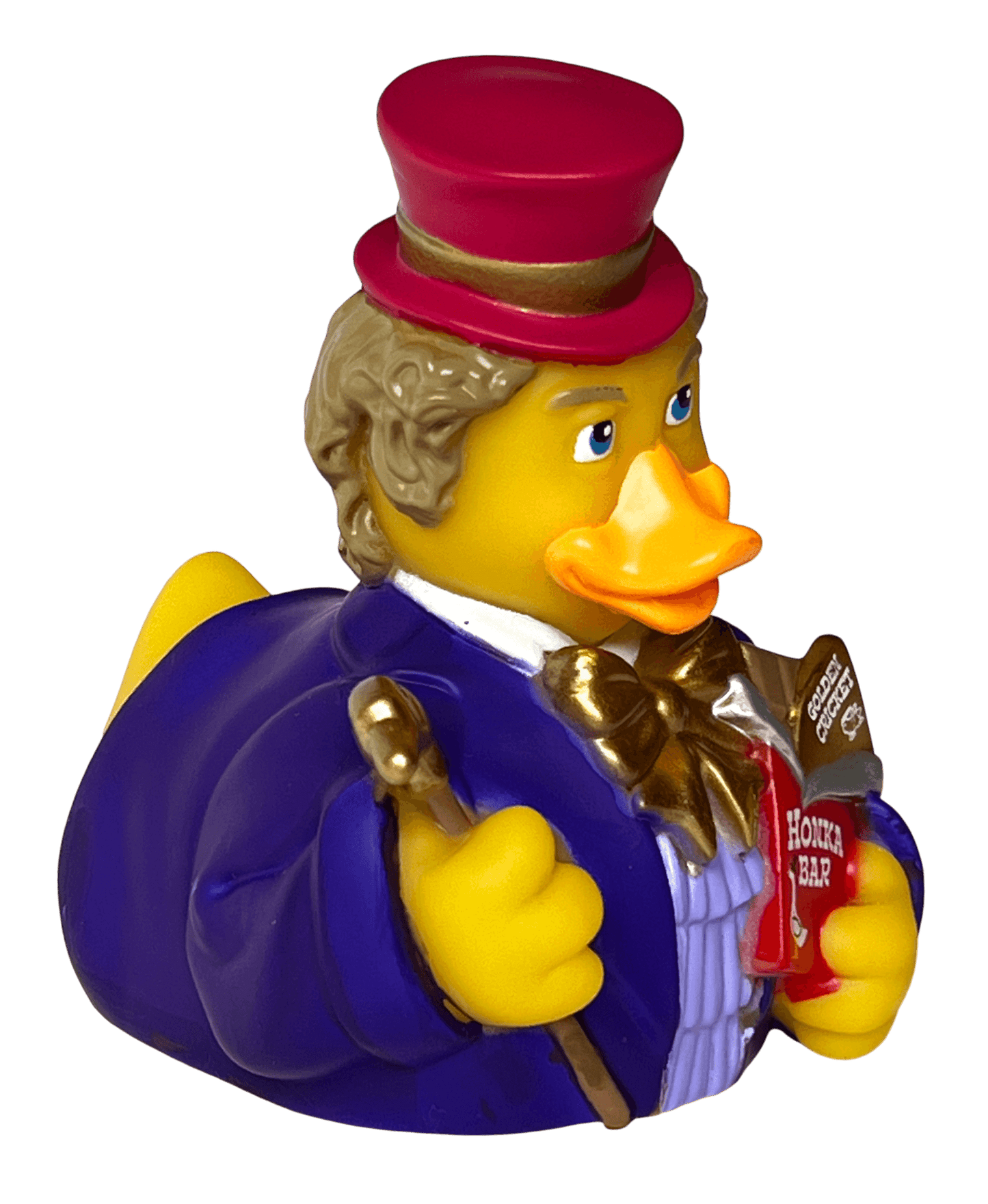 Bill-y Honka Duck. 10226