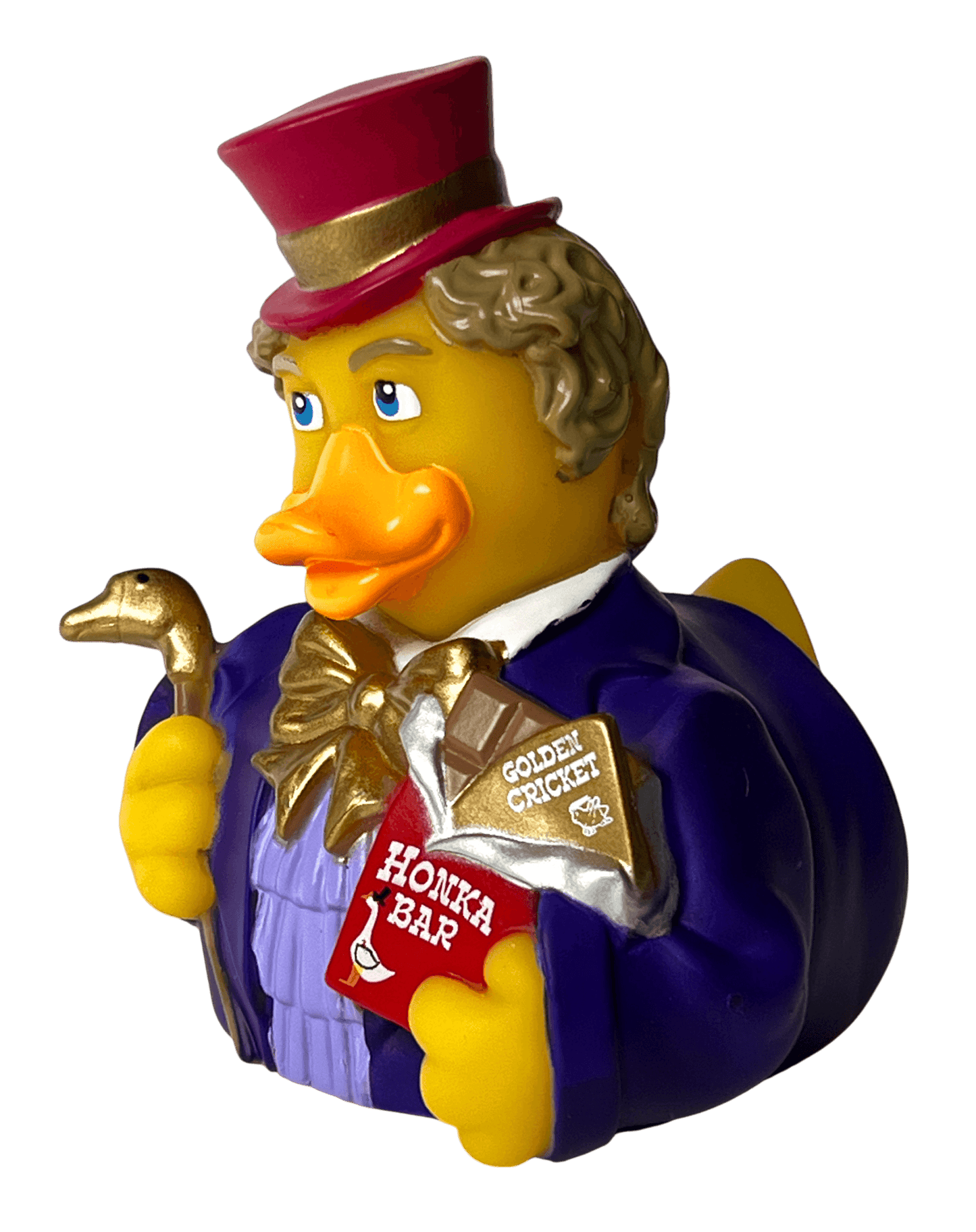 Bill-y Honka Duck. 10226