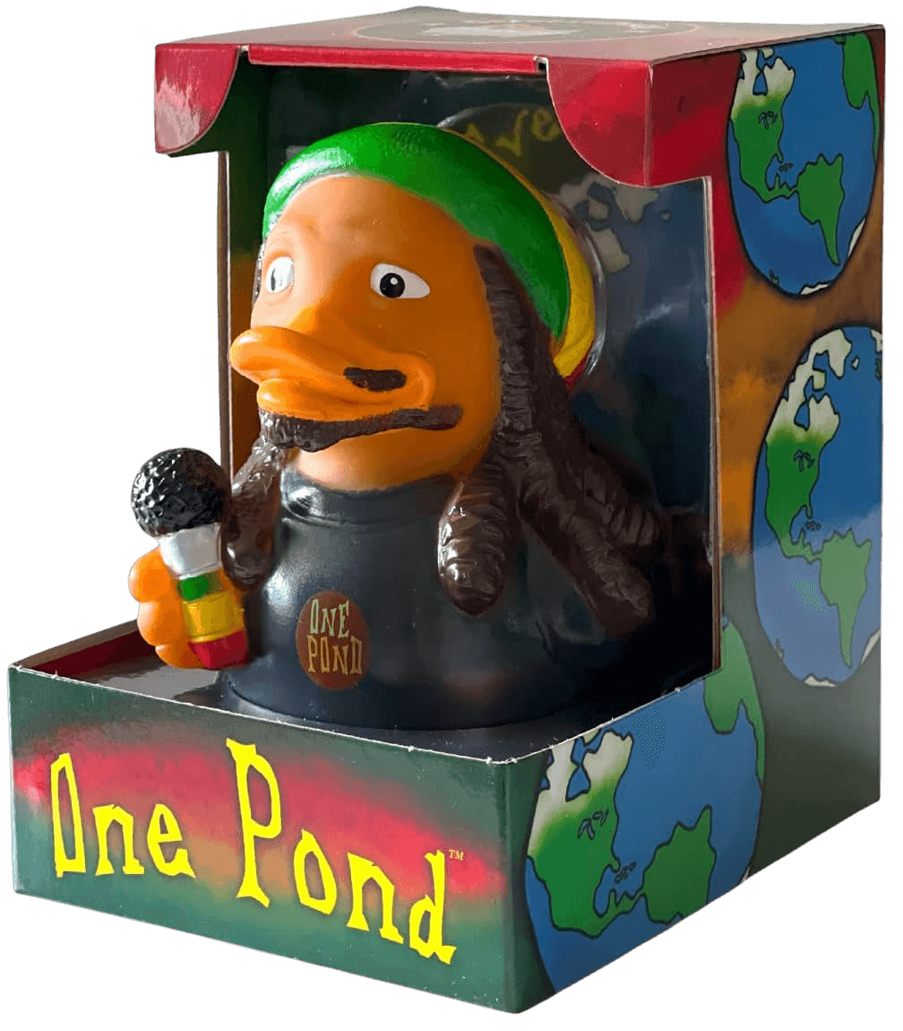 One Pond Duck. 81124