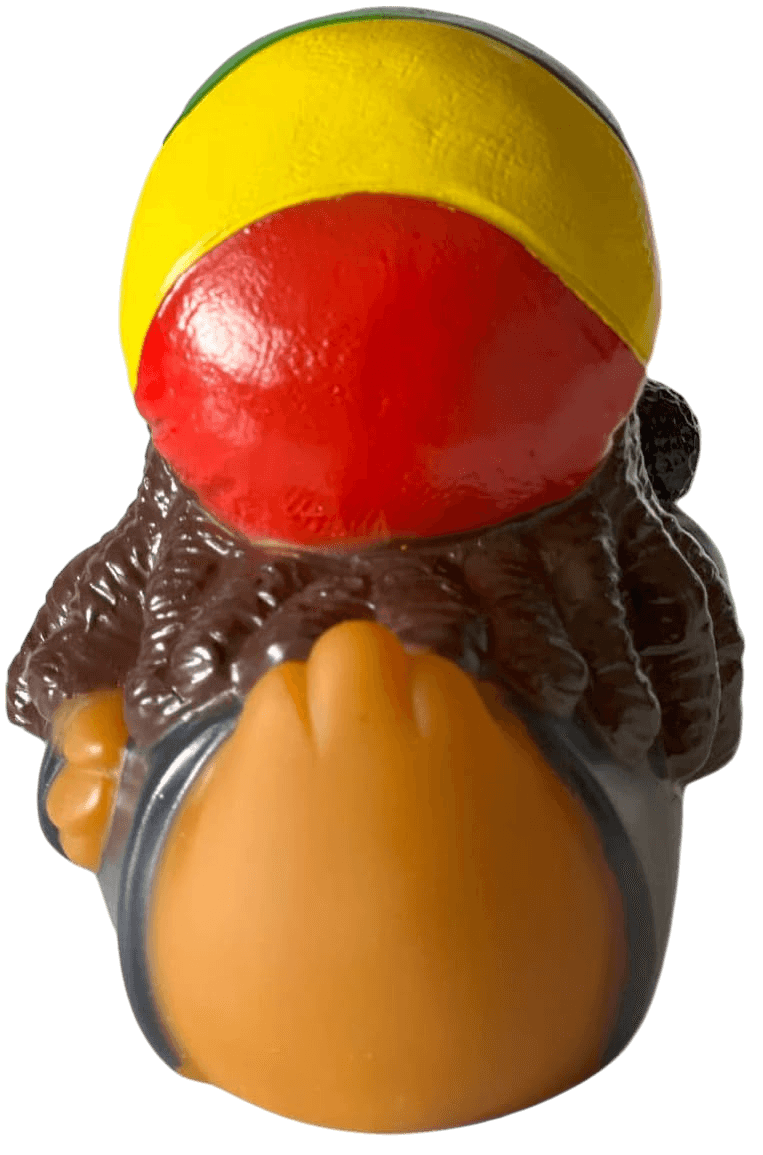 One Pond Duck. 81124