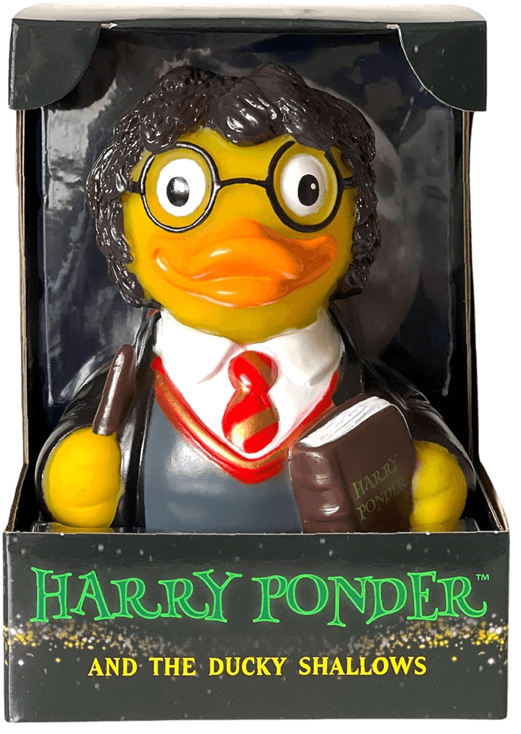 Harry Ponder 81129