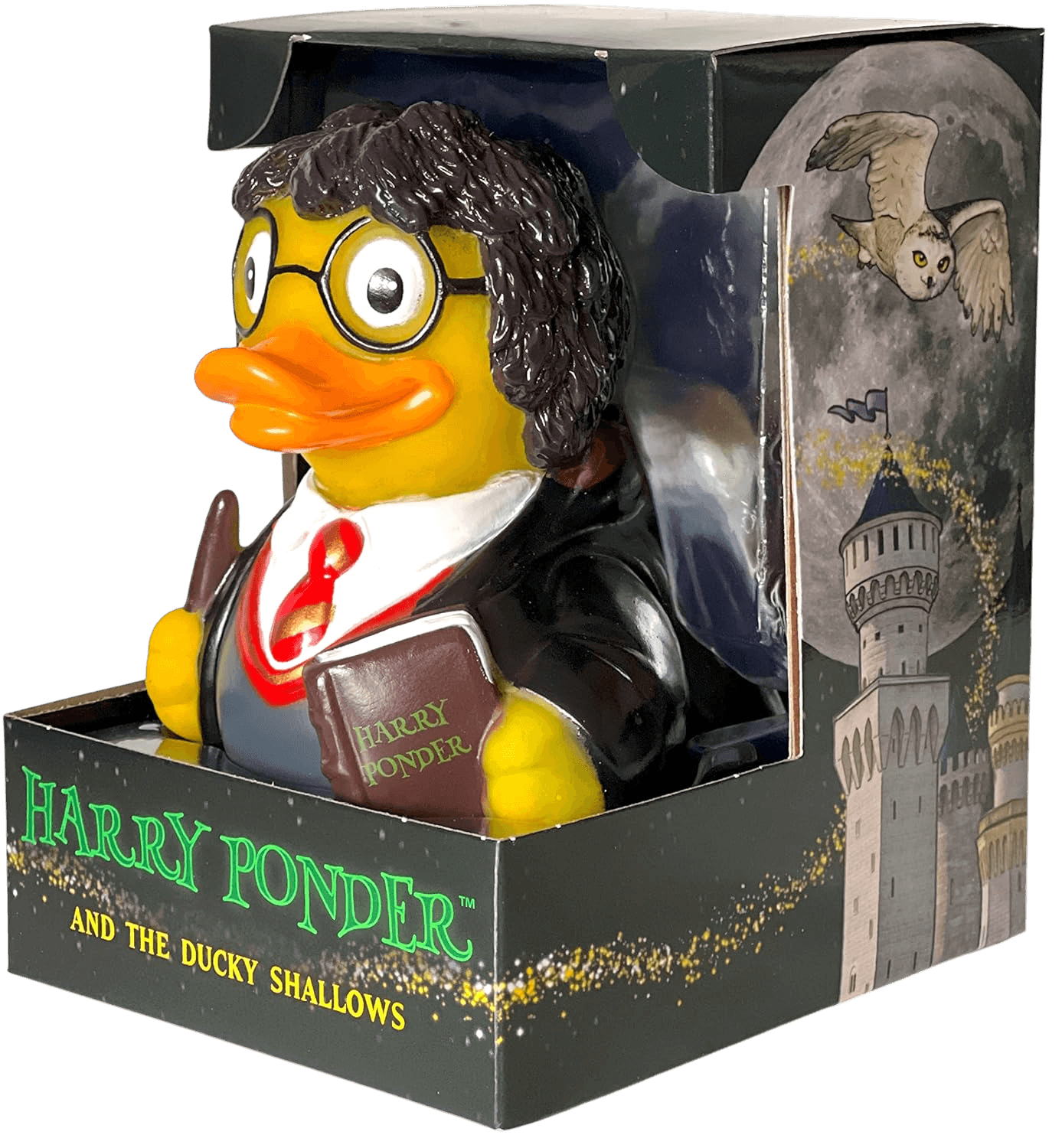 Harry Ponder 81129