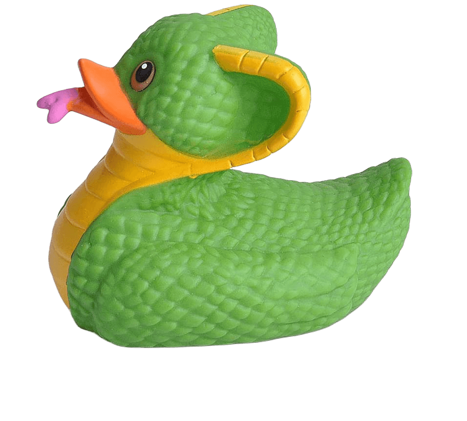 Cobra Duck 23208