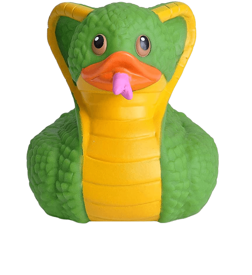 Cobra Duck 23208