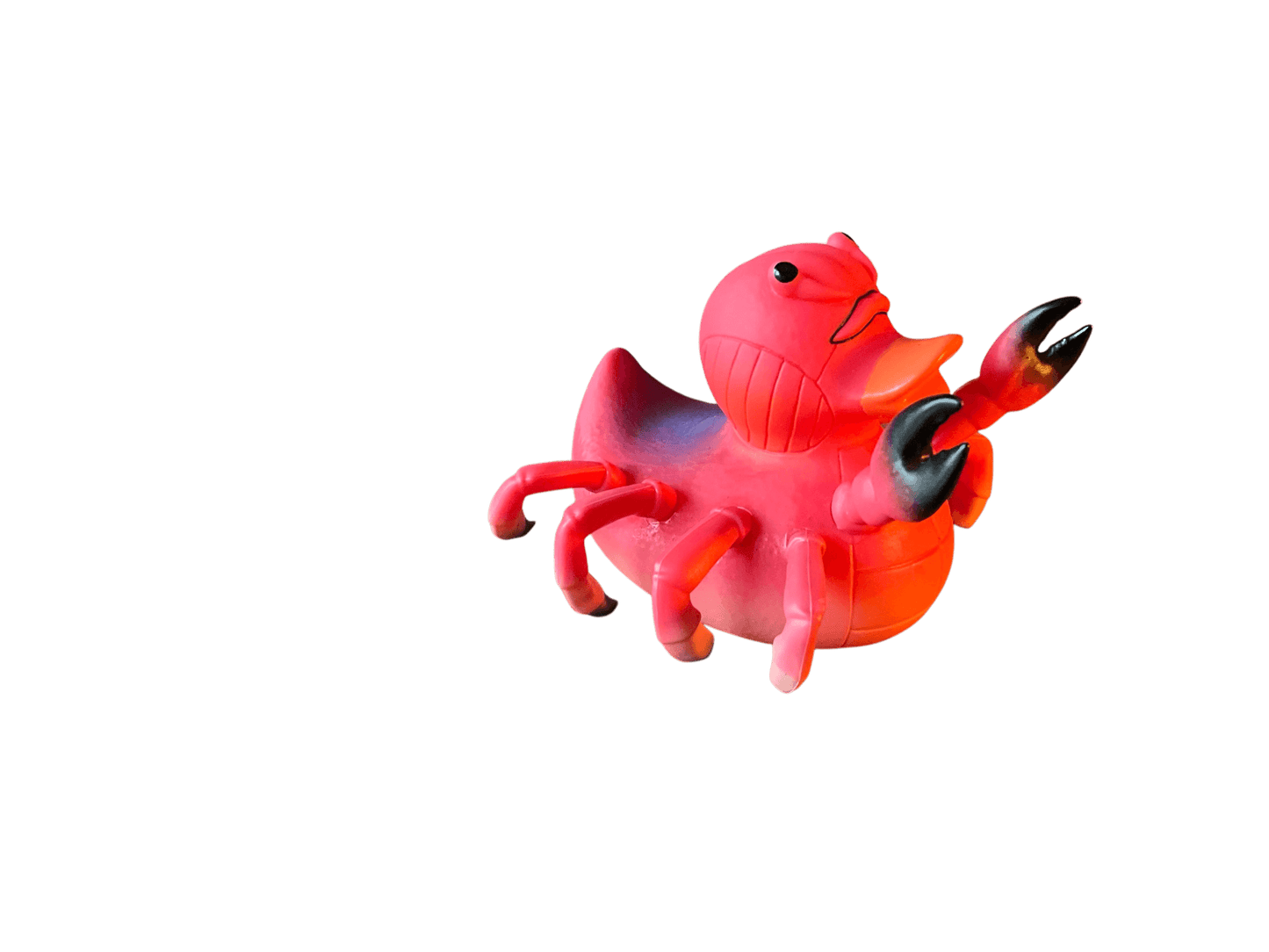 Crab Duck wl 1219