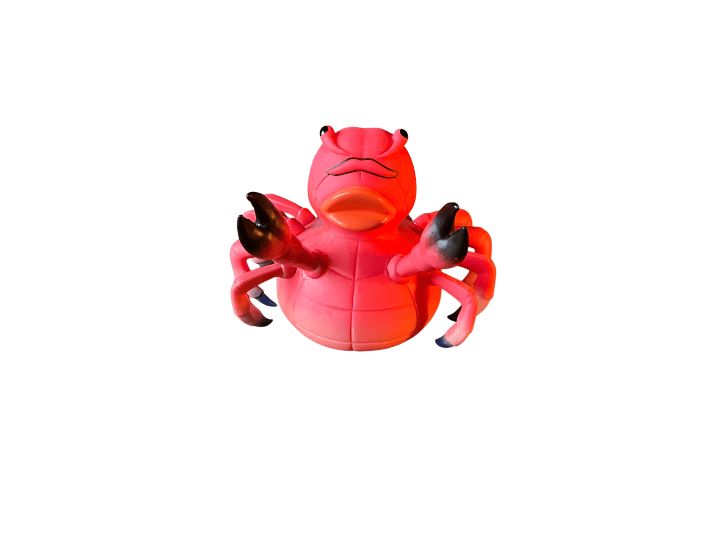 Crab Duck wl 1219