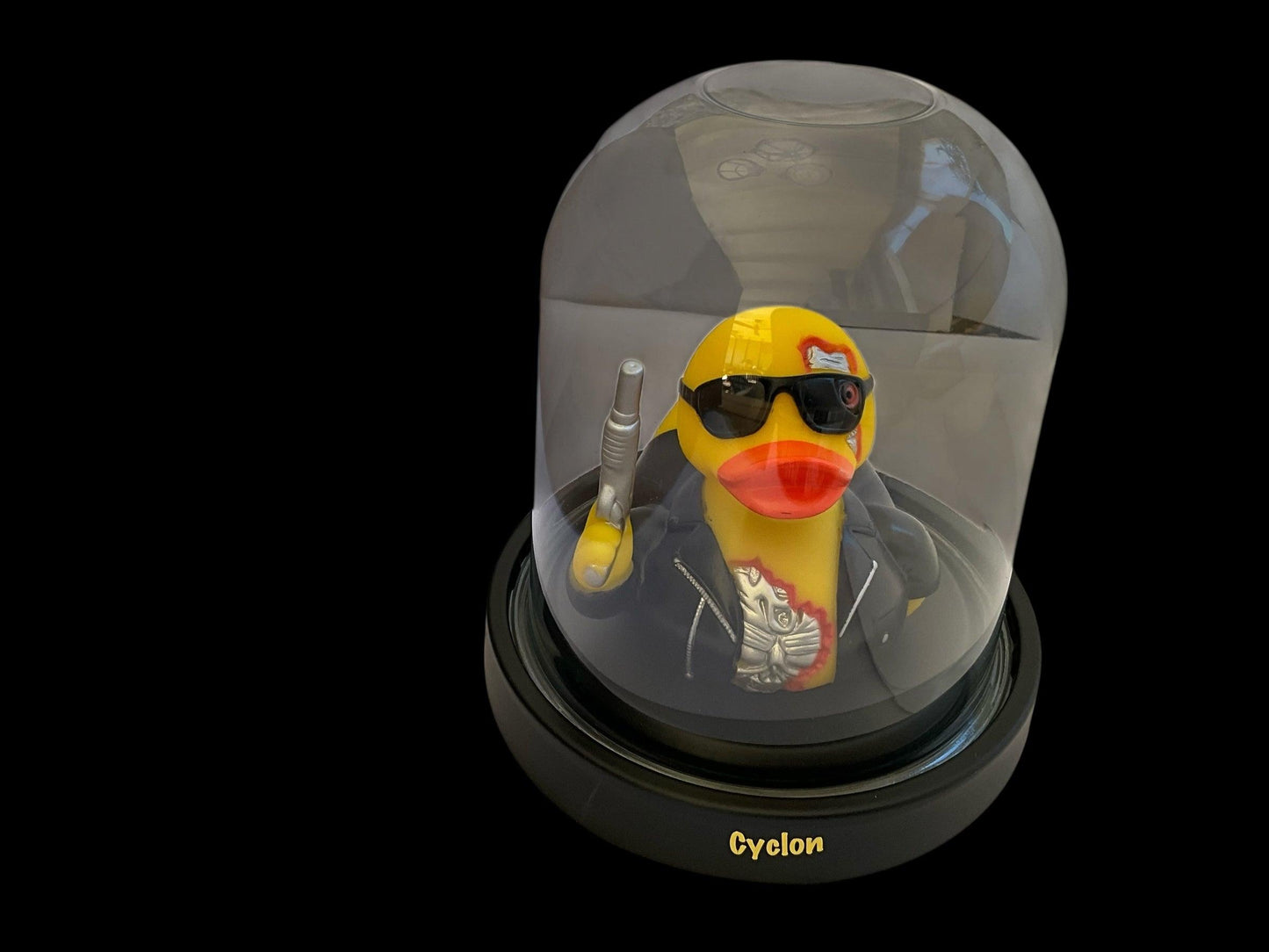 Cyclon dd 1022