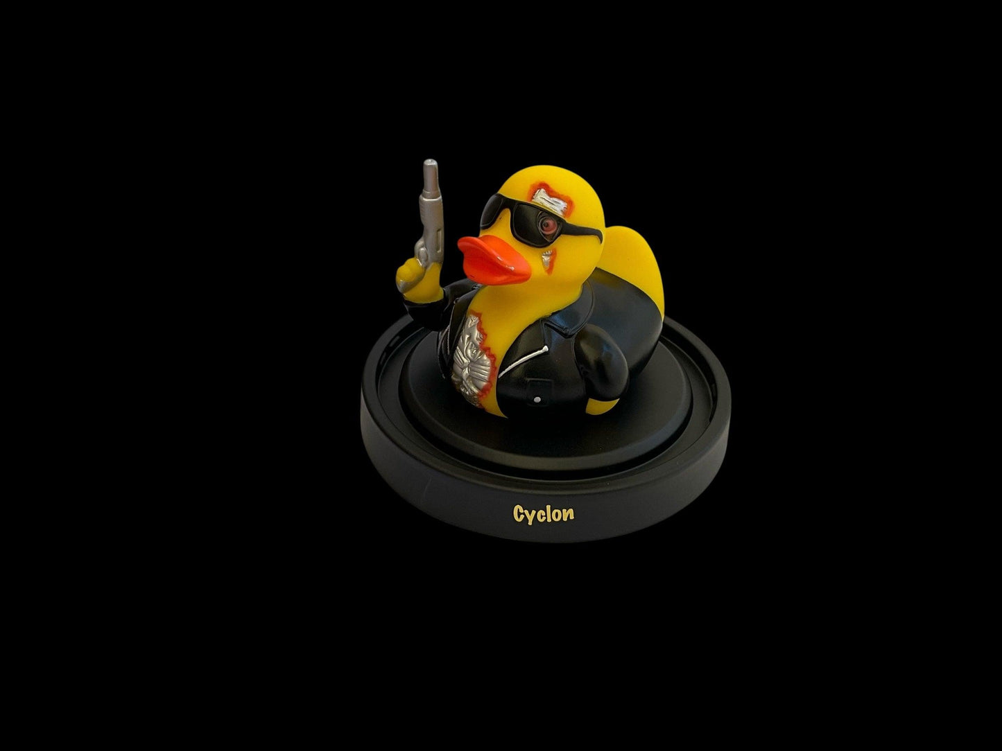 Cyclon dd 1022