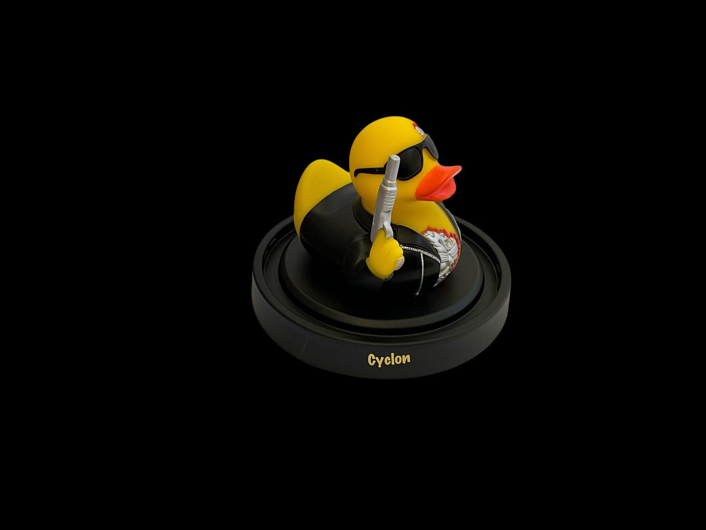 Cyclon dd 1022