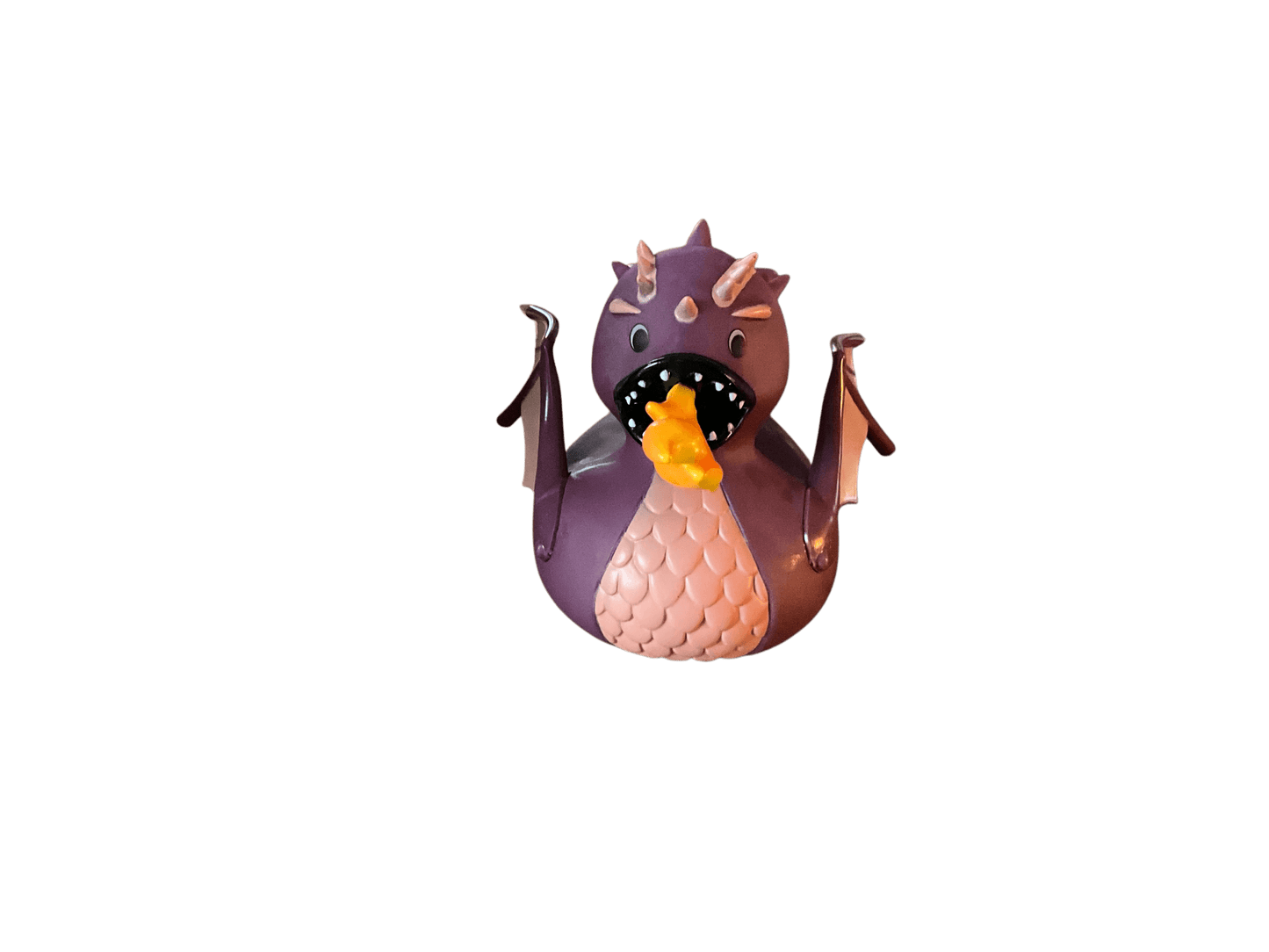 Dragon Duck wl 1217