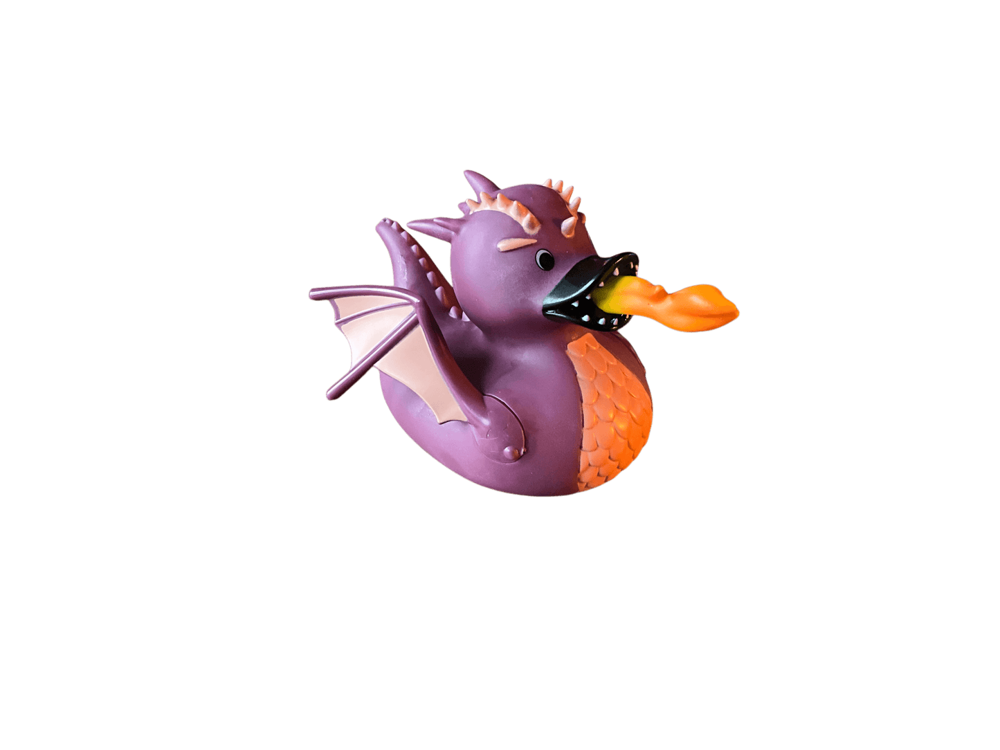 Dragon Duck wl 1217
