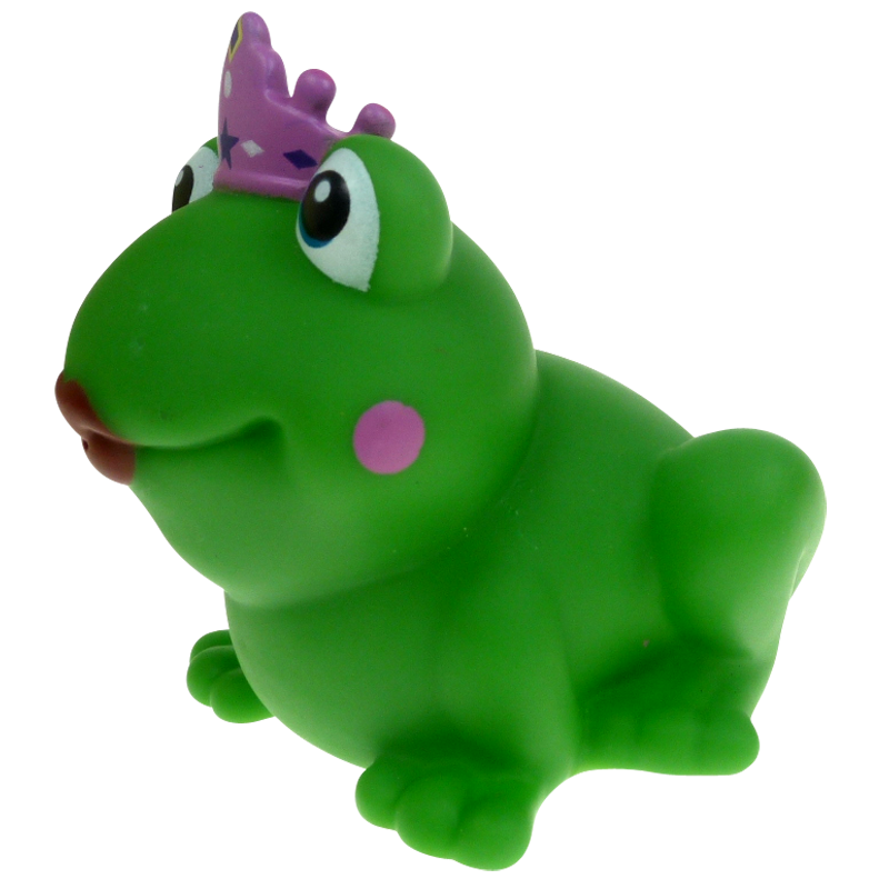 Queen frog 995