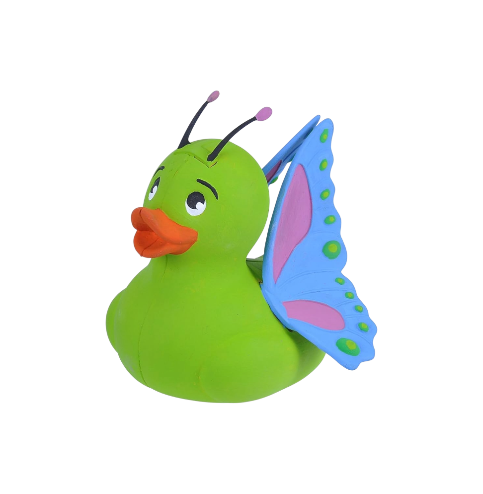 Butterfly Duck. 24350