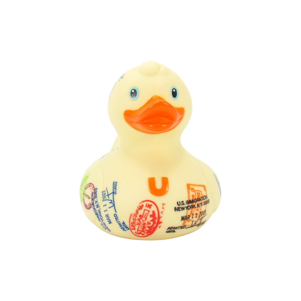 International Duck 0137