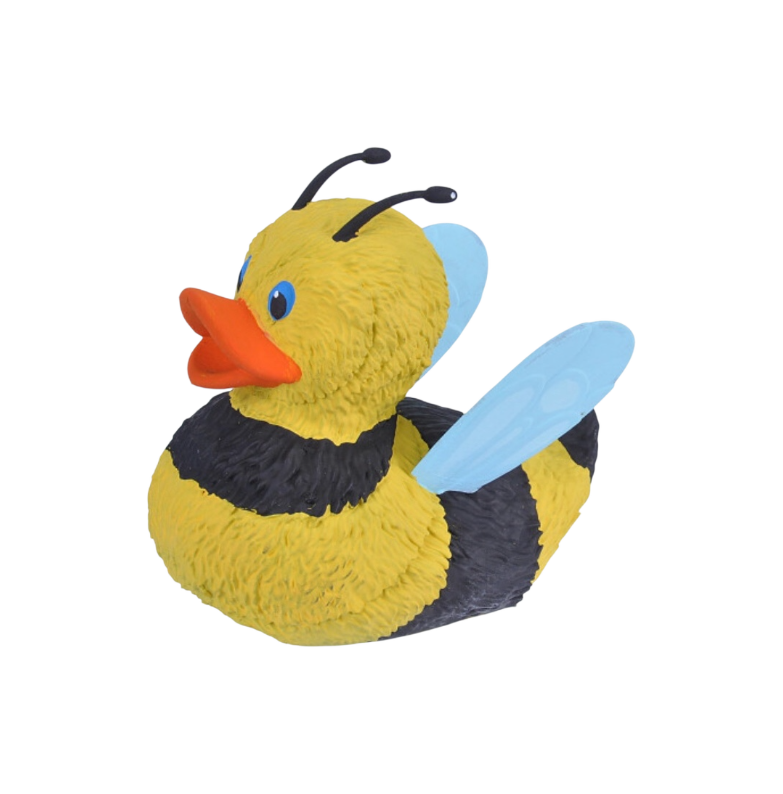 Bee Duck. 24345
