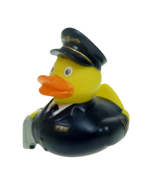Pietro pilot 761