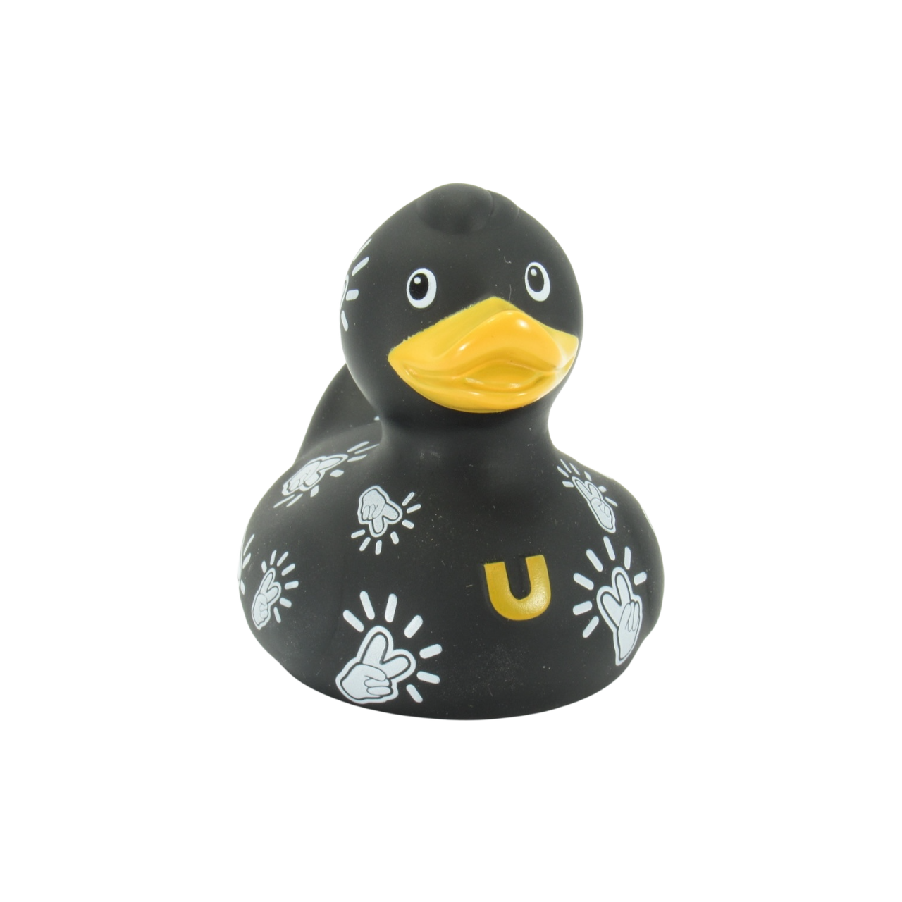 Pop Peace Mini Duck. 1515